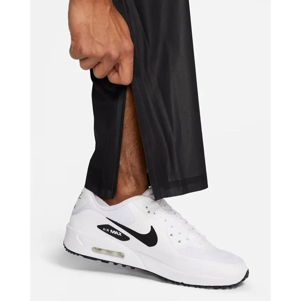 Nike Storm-FIT ADV Men's Golf Pants Black Size Small DX6076-010 NWT MSRP $200